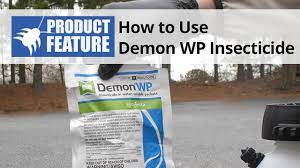 420 gram tempo ultra wp insecticide fleas ticks ants roaches pest control. How To Use Demon Wp Insecticide Domyown Com Youtube