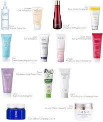 The Best Korean Japanese Beauty Products For Oily Skin Amy Hayden Beauty Products For Oily Skin Skin Japanese Beauty