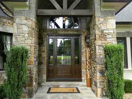 Today the company is one of the largest window and door manufacturers in the world. Exterior Doors Windows And Doors Inc