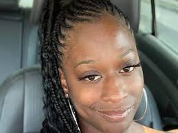 Fundraiser by Kamecia Taylor : Chatia funeral expense