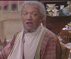 Sanford and Son Episode Discussion