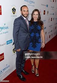 20 Landon Donovan Girlfriend Stock Photos, High-Res Pictures, and Images