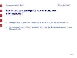 Das sollten sie zur auszahlung des elterngeldes. Elterngeldplus Und Elternzeit Ppt Herunterladen