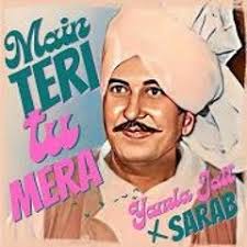 Stream Kala Kurta Babbu Maan by Harmandeep Sidhu