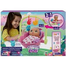 Once you bring your baby home, you can give them a sponge bath. Buy My Garden Baby 2 In 1 Bathtub And Bed