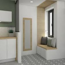 Maison Renovation Amenagement Decoration Architecture Interieure Lyon Ambutrix Travaux Comble Age Amenagement Appartement Deco Entree Maison Amenagement Maison