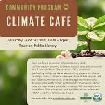 Climate Cafe