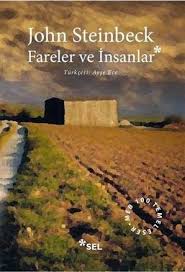 John Steinbeck Fareler Ve Insanlar Epub Ebook Pdf Ekitap Indir Klasik Kitaplar Kitap Okuma Listeleri