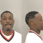 Tory Carr — Richmond County Jail Bookings