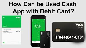 Tap on the upper left arranged profile symbol. How Can Be Used Cash App With Debit Card Prepaid Debit Cards Cash Card Visa Card