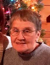 Obituary information for Lucille E. Mann