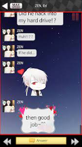 Es gratis y el tamaño del archivo es 39.18 mb. Descargar Mystic Messenger Mod Apk V1 16 1 Dinero Ilimitado