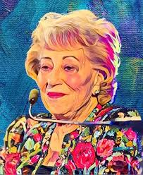 South African billionaire Wendy Ackerman honored as 2024 Hall of Femme  inductee by IWFSA