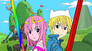We did not find results for: Adventure Time Anime Opening Youtube