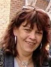 Obituary information for Mary MCSweeney