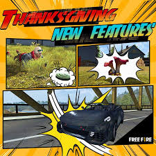 Es probable que también te interese hacer los nicks más originales para free fire o incluso conocer los trucos más potentes del juego que te ayudarán a subir rápidamente de rango. Freefirees Ø¹ÙÙ ØªÙÙØªØ± Nuevas Caracteristicas De Accion De Gracias Las Haz Encontrado Activa Las Notificaciones Freefirees Thankful Https T Co Cse8lqummz