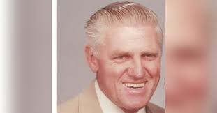 Robert "Dee" Samuel Goldsmith Sr. Obituary