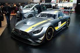 Choose the color, wheels, interior, accessories and more. Mercedes Amg S Gt3 Racer Could Inspire A Production Model Carscoops