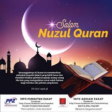 Sarawak, selangor, wilayah persekutuan kuala lumpur, wilayah persekutuan labuan dan wilayah persekutuan putrajaya. Baitulmal Maiwp Salam Nuzul Quran Ramadan 1440h Facebook