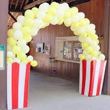 A carnival adventure is an unforgettable experience for everyone from the young to the young at heart. Fancy Carnival Birthday Party Ideas Carnival Birthday Parties Circus Theme Party Carnival Themed Party