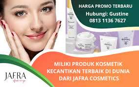 Melalui istyle.id, anda bukan saja hanya akan mendapatkan kosmetik dengan harga bersahabat, tetapi juga produk kecantikan online dengan kualitas terbaik. Promo Murah Produk Kosmetik Kecantikan Jafra Produk Terbaik Berkualitas Wa 0813 1136 7627 Kanal Usaha