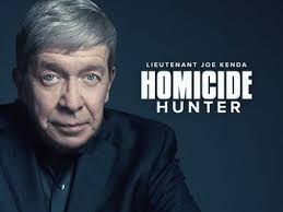 Homicide Hunter: Season 2, Episode 9