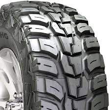 Kumho Road Venture Mt Kl71 All Season Tire 35x1250r20 121q