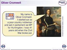 Oliver Cromwell Hero Or Villain Ppt Download