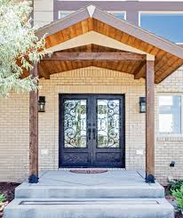 They help keep the temperature around the place cool and calm as well. 75 Beautiful Porch With An Awning Pictures Ideas June 2021 Houzz