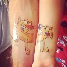 We did not find results for: Love Really Is Forever With These Creative Couples Tattoos Viralnova