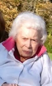 Genevieve Farner Obituary December 8, 2013