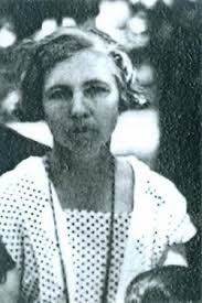 Harriet Elizabeth “Hattie” Wayman McBride (1879-1952)