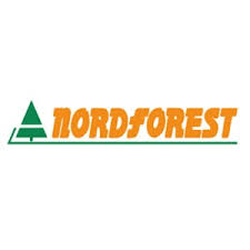Slikovni rezultat za nordforest logo