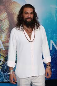 Sultan published jan 04, 2019 Jason Momoa Is Unrecognisable In These Baywatch Throwback Photos
