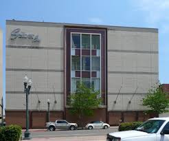 Shreveport La Selber Bros Department Store Was Founded In 1907 And Originally Was Located In The Ricou Brewster Building In 1 Outdoor Decor Shreveport Design