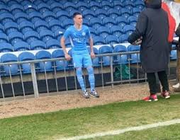 Fuel economy 2 is rated at 21 mpg city, 26 mpg highway and 23 mpg combined for 2wd models. City Xtra On Twitter Leaked Phil Foden In The 2021 2022 Mancity Home Kit