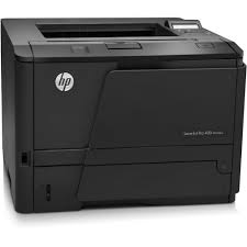 Hp laserjet pro 400 printer m401dn, m401dne, m401dw, m401n, mfp m425dn. Hp Laserjet Pro 400 M401dne A4 Mono Laser Printer Cf399a