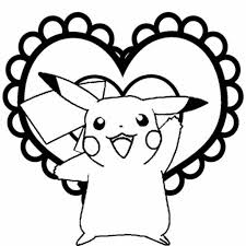 Print for fanime 2015, table 1117! Baby Cute Pikachu Baby Cute Pokemon Coloring Pages Novocom Top