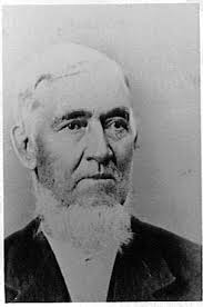 The Edward Coffey Project: March 2006