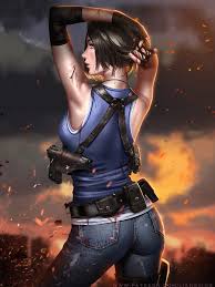 Милла йовович, одед фер, эли лартер и др. Jill Valentine Resident Evil Resident Evil 3 Resident Evil 3 Remake Hd Wallpaper Resident Evil Girl Resident Evil Resident Evil 3 Remake