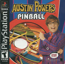 En 1967, austin powers, le meilleur des agents secrets britanniques, est congelé après que son ennemi juré le docteur denfer austin powers en streaming. Austin Powers Pinball Usa Gotham Games Free Borrow Streaming Internet Archive