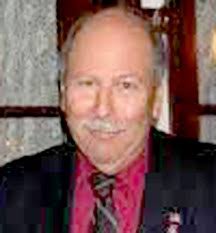 Joe Basile, Massapequa resident and Chamber of Commerce president, Our Lady  of Lourdes Church member, integral community leader