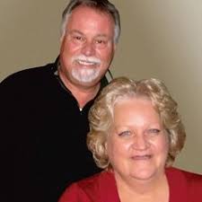 Teresa & Gene Baxter