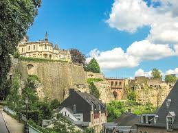 In 1867, luxembourg attained full independence under the condition that it promise perpetual neutrality. Discover Luxembourg Old Town A Lesser Known World Heritage Site Ipanema Travels