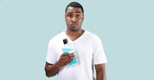 You don't swish for 2 minutes with a whitening mouthwash and suddenly have white teeth. How To Use Mouthwash Safely And Properly What You Need To Know