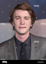 Thomas warner hi-res stock photography and images