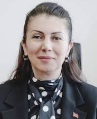 Prof. Dr. Burcu Özsoy