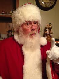 The brotherhood of Indianapolis Santas