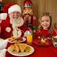 Breakfast with Santa, Mrs. Claus and the Baby Goat... event in Glen Allen, VA