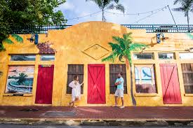 Colors of key west spring has sprung in key west! Location Ideas For A Downtown Key West Photo Shoot Karrie Porter